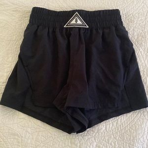 Free People Movement shorts